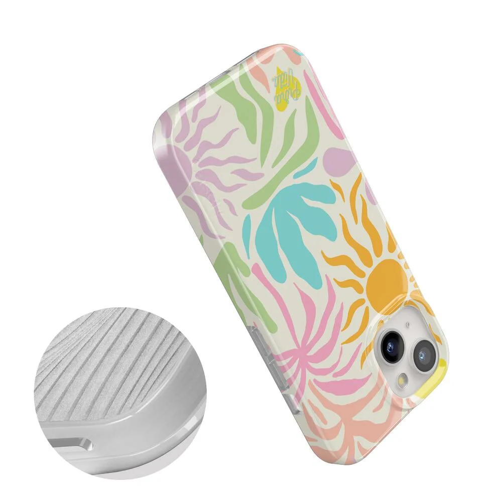 Oasis | Pura Vida Case - Bansusa