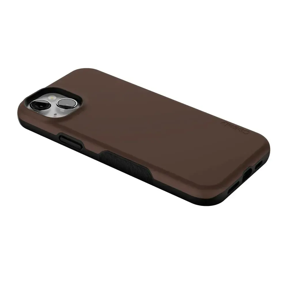 Espresso Brown | The Boyfriend Collection - Bansusa