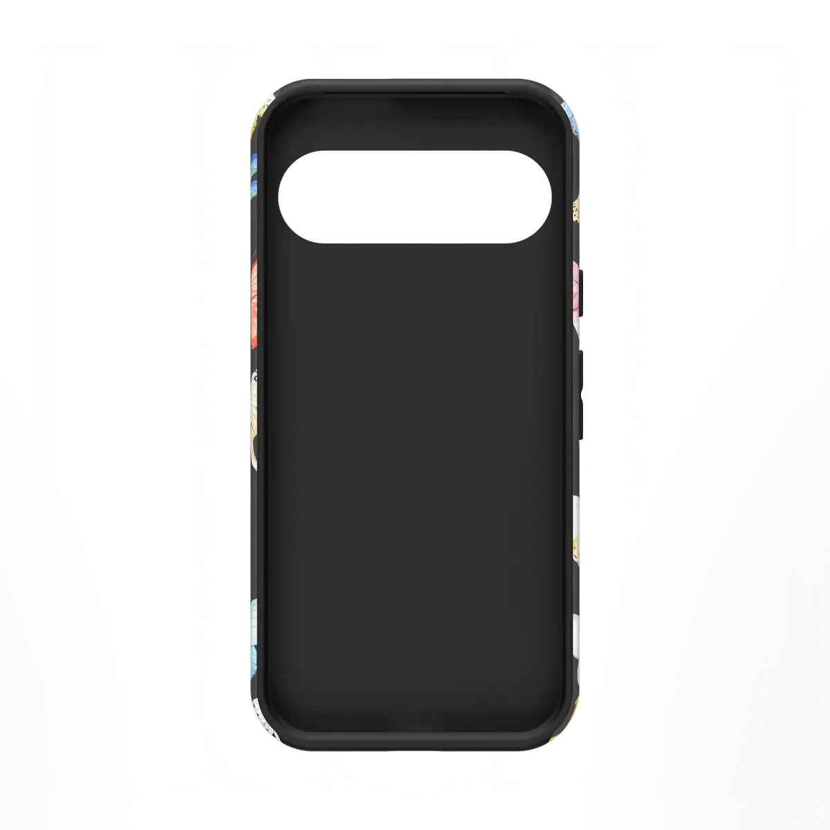 Midnight Monarch | Jenna Palek x Bans Case - Bansusa