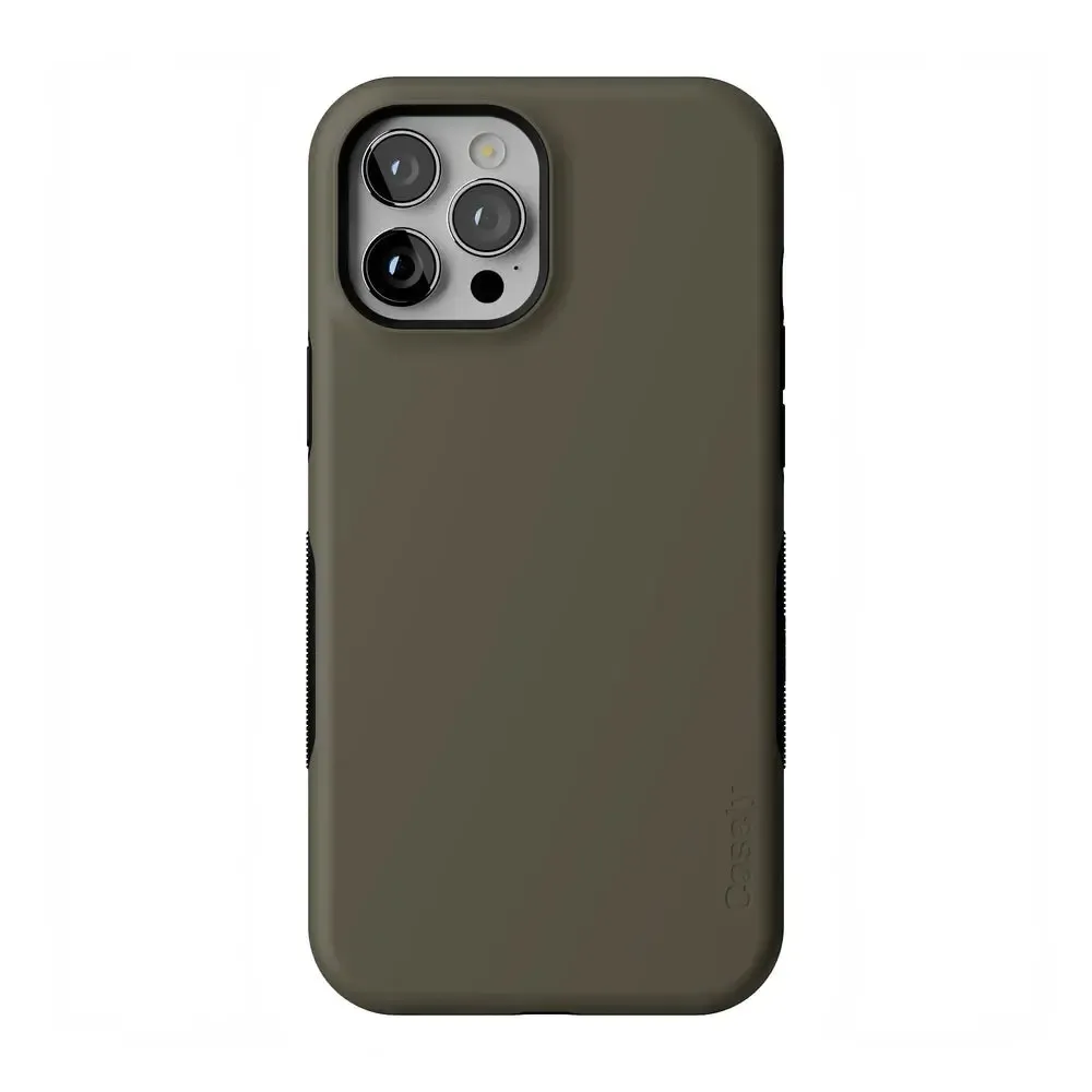 Army Green | The Boyfriend Collection - Bansusa