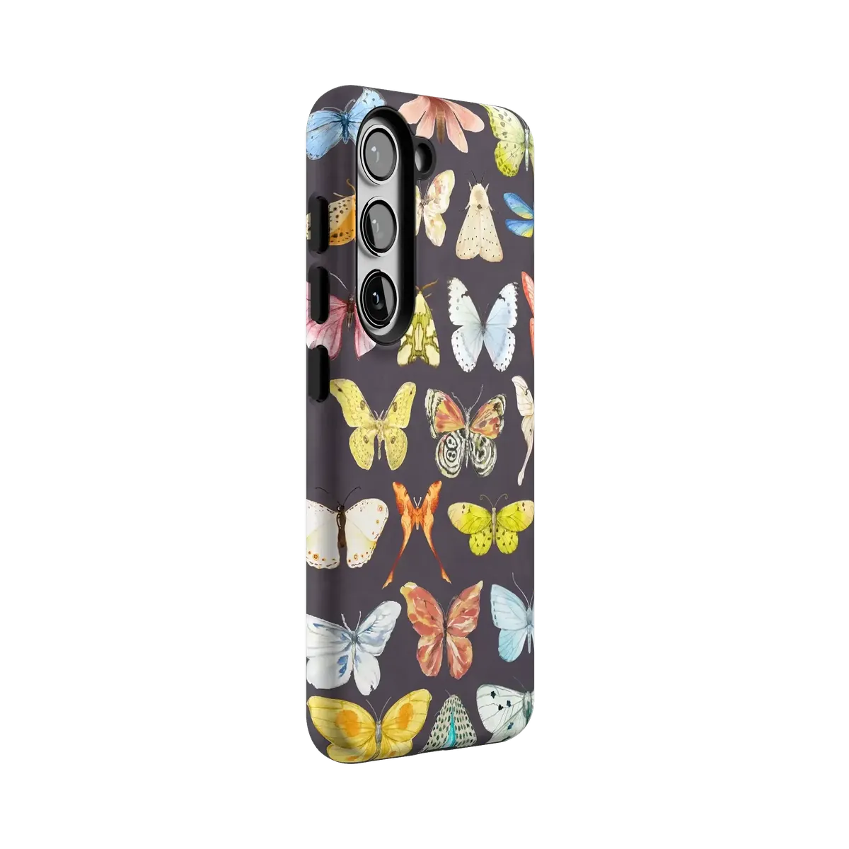 Midnight Monarch | Jenna Palek x Bans Case - Bansusa