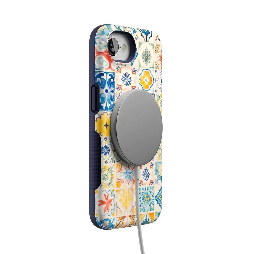Tuscan Tiles | Dolce Vita Case - Bansusa