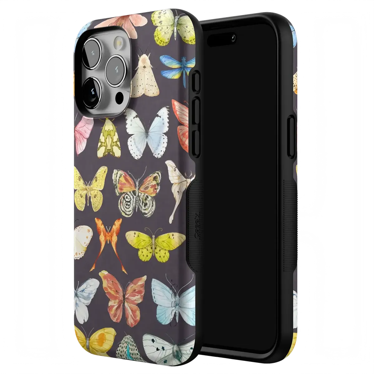Midnight Monarch | Jenna Palek x Bans Case - Bansusa