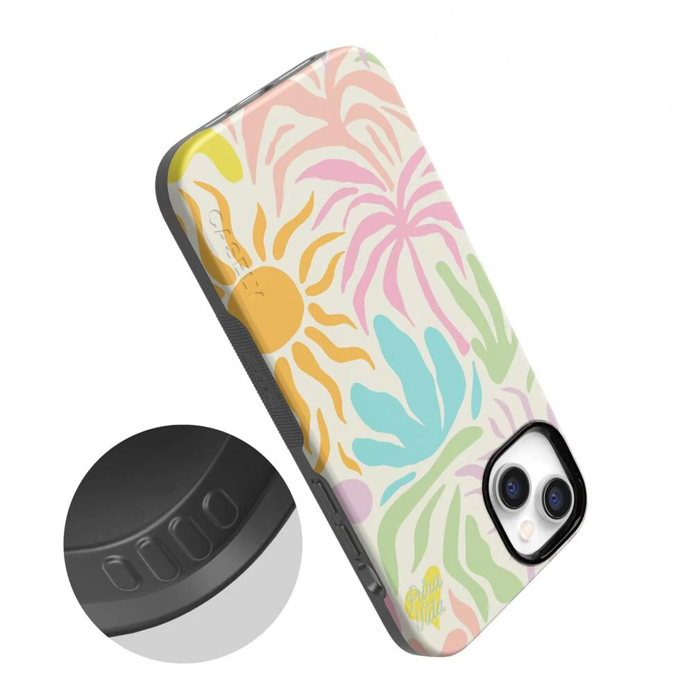 Oasis | Pura Vida Case - Bansusa