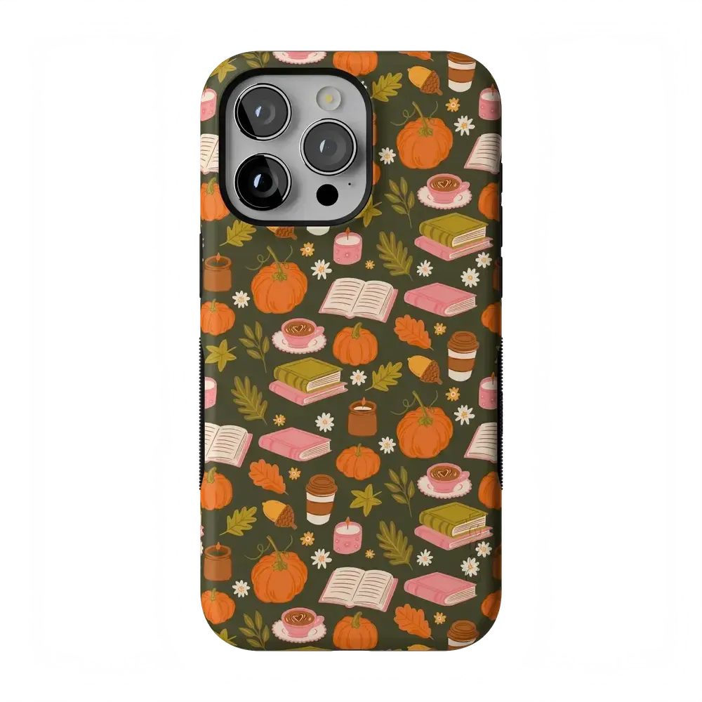 Small Town Magic | Fall Faves Case - Bansusa