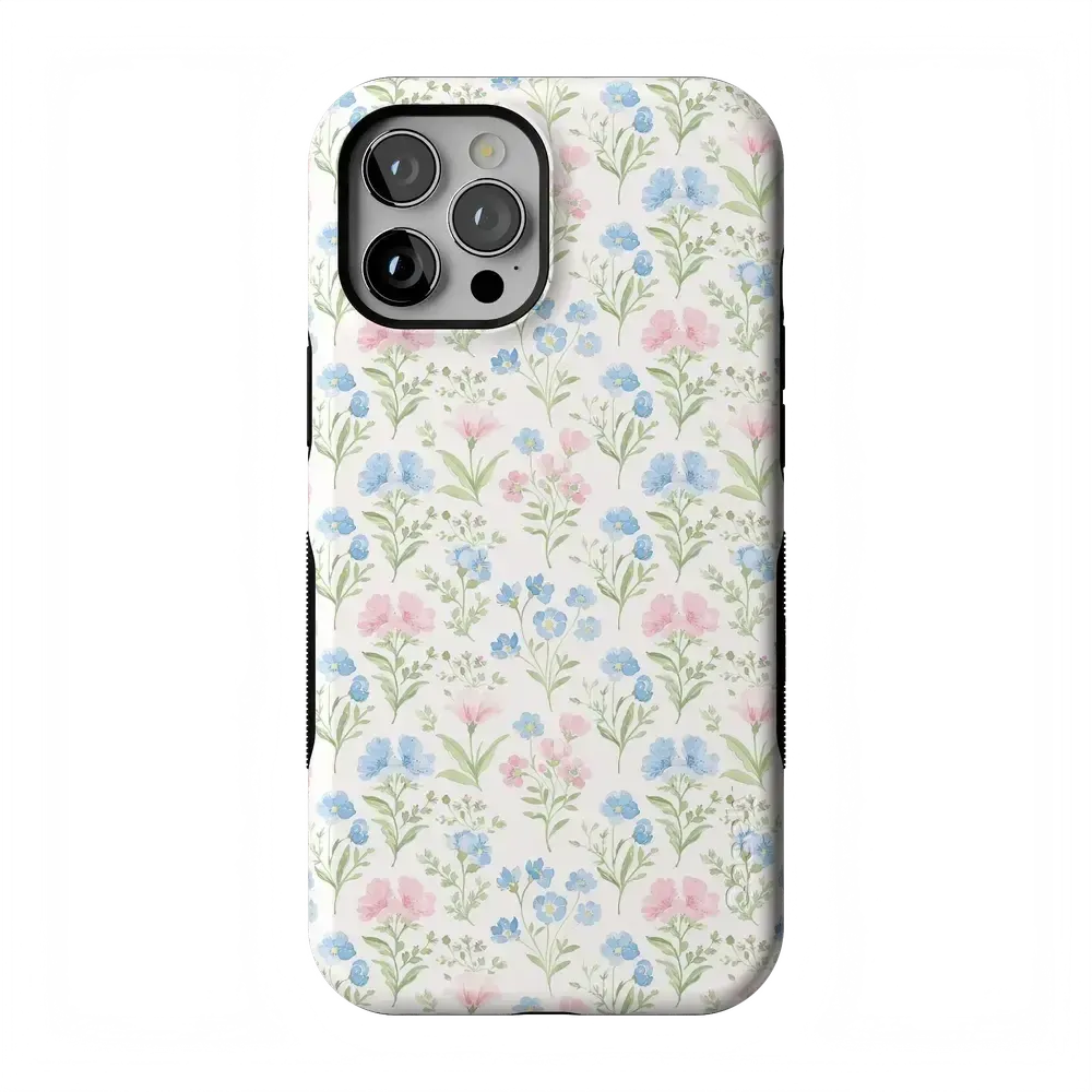 Pastel Garden | Sunday Best Case - Bansusa