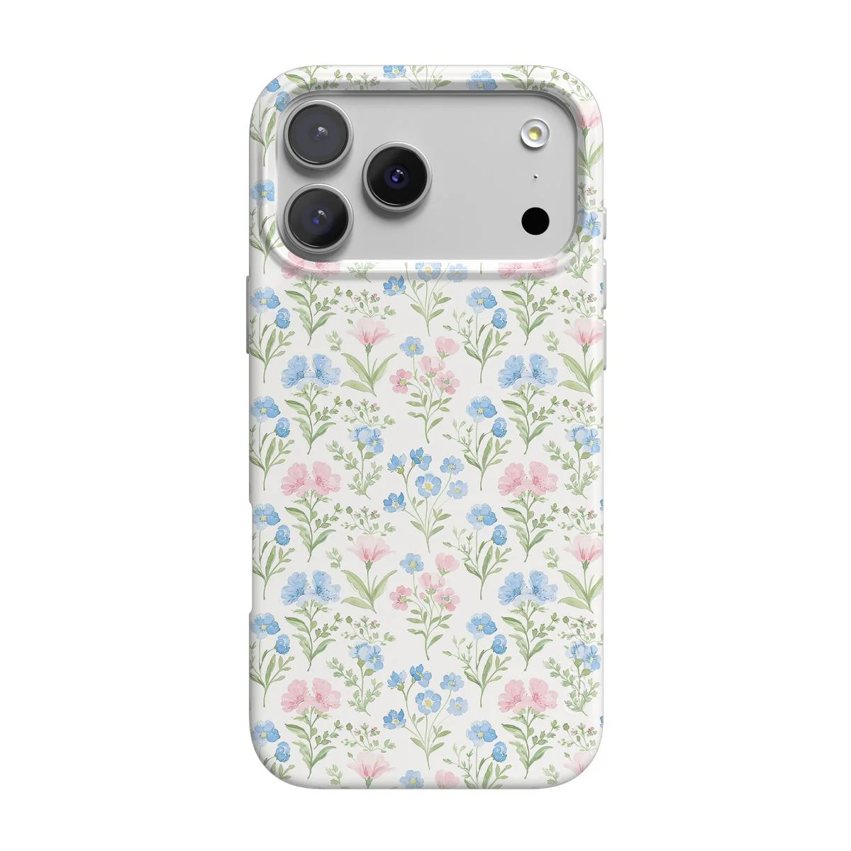 Pastel Garden | Sunday Best Case - Bansusa