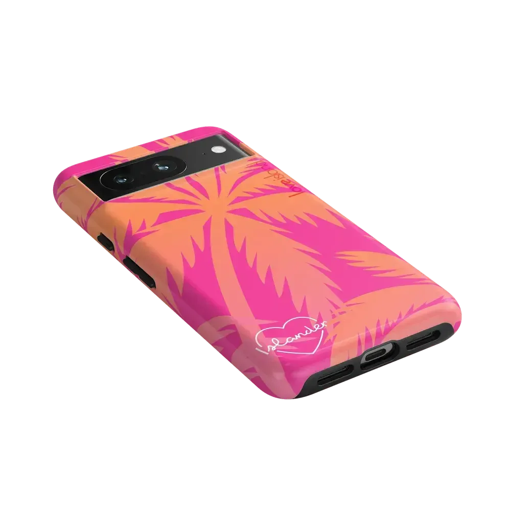Islander | Love Island Case - Bansusa