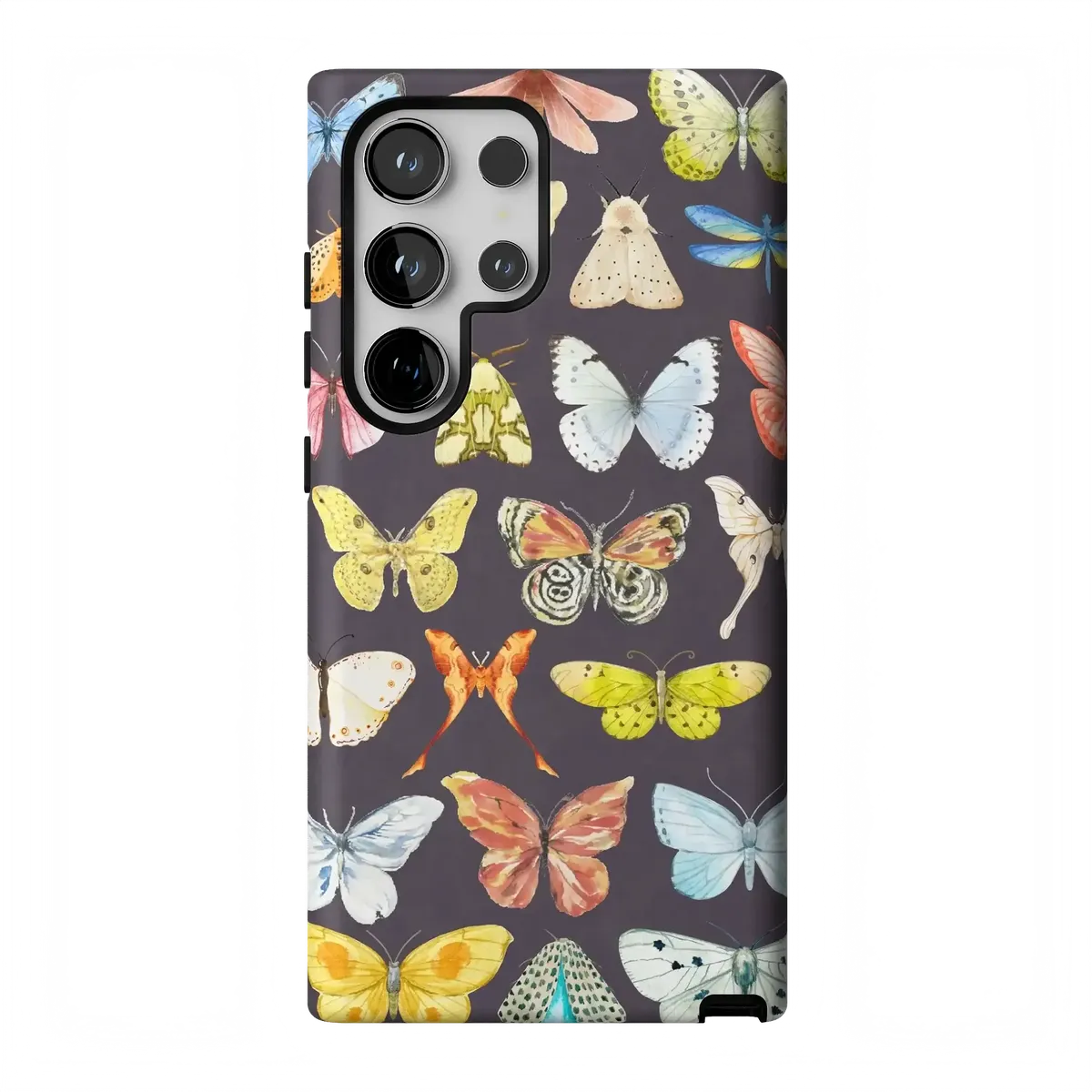 Midnight Monarch | Jenna Palek x Bans Case - Bansusa