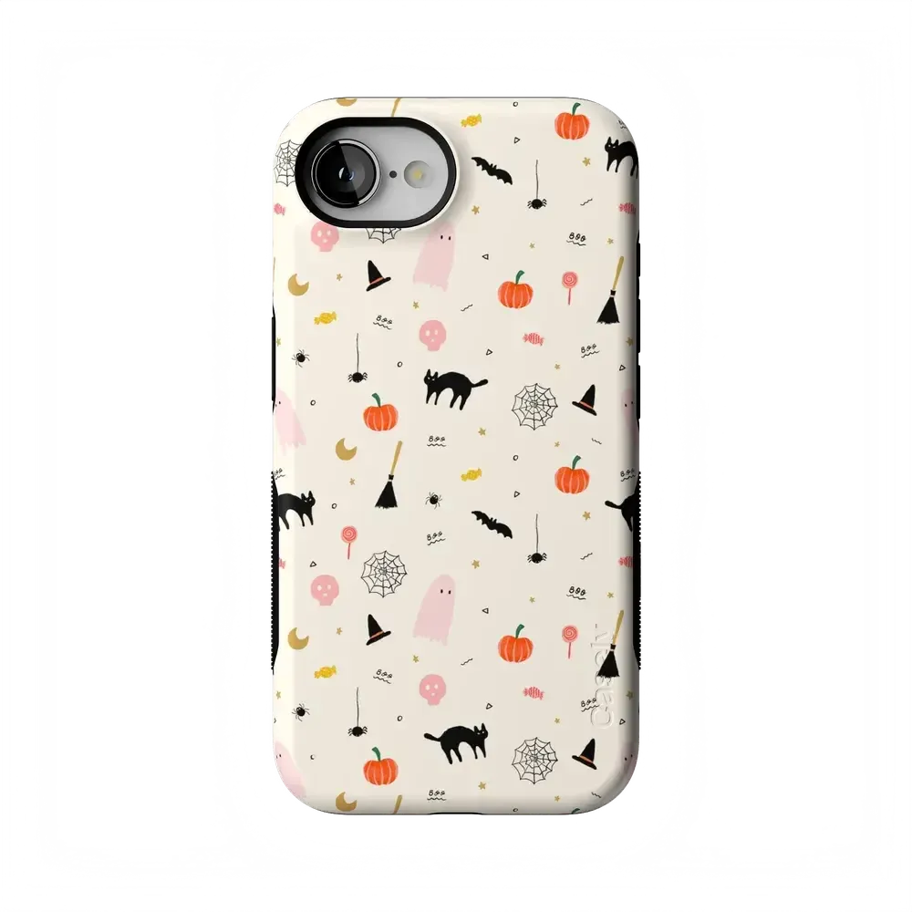 Witching Hour | Cute Halloween Case - Bansusa
