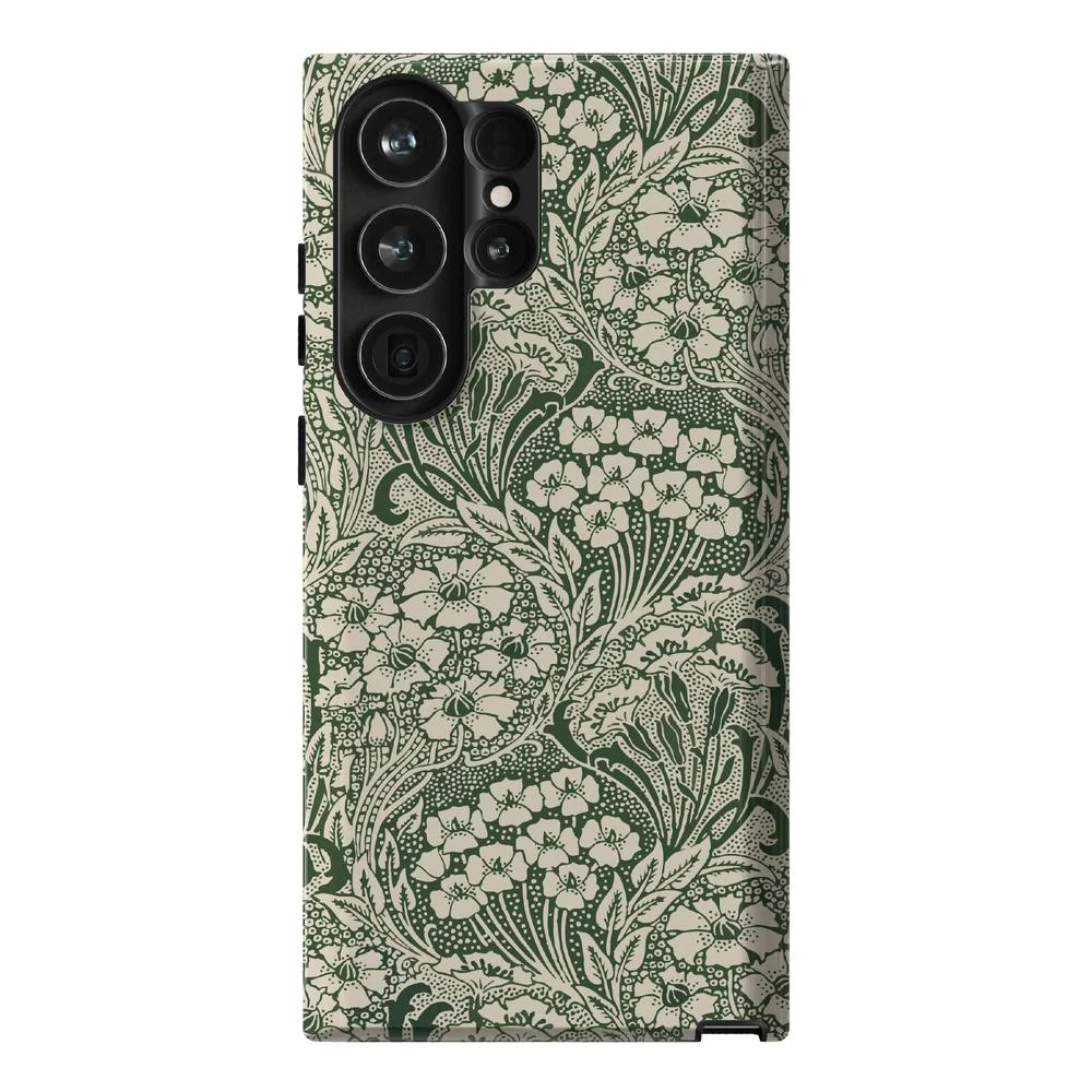 Mystic Meadow | Green Gardens Case - Bansusa