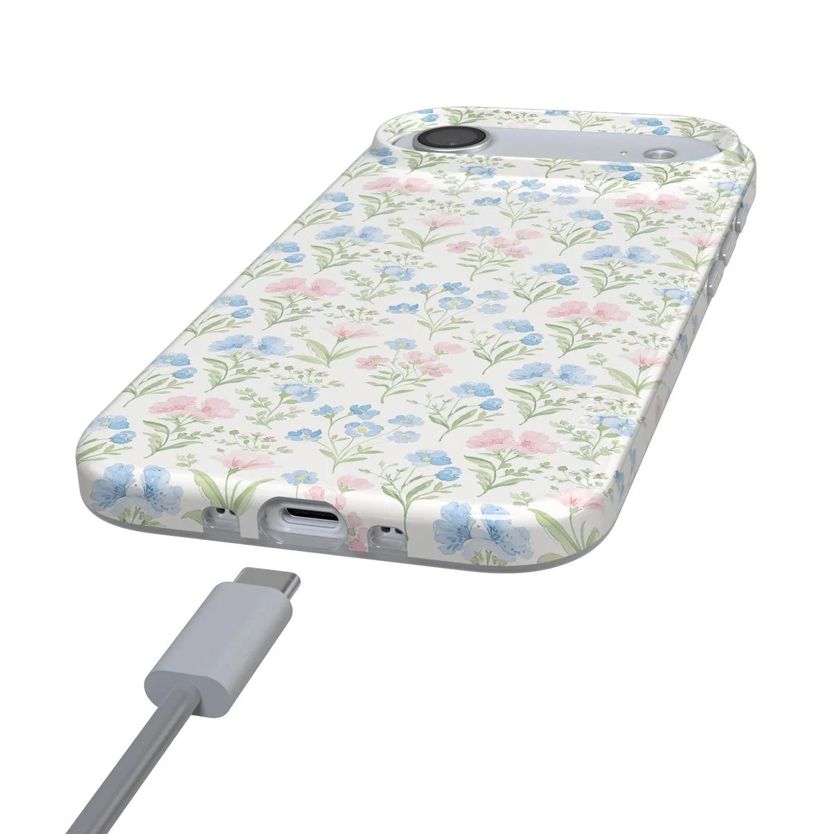Pastel Garden | Sunday Best Case - Bansusa
