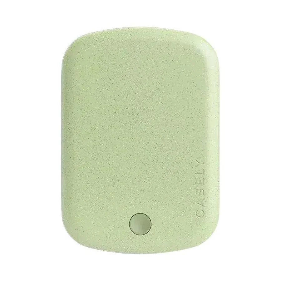Kiwi Kiss | Matcha Green Shimmer Power Pod - Bansusa