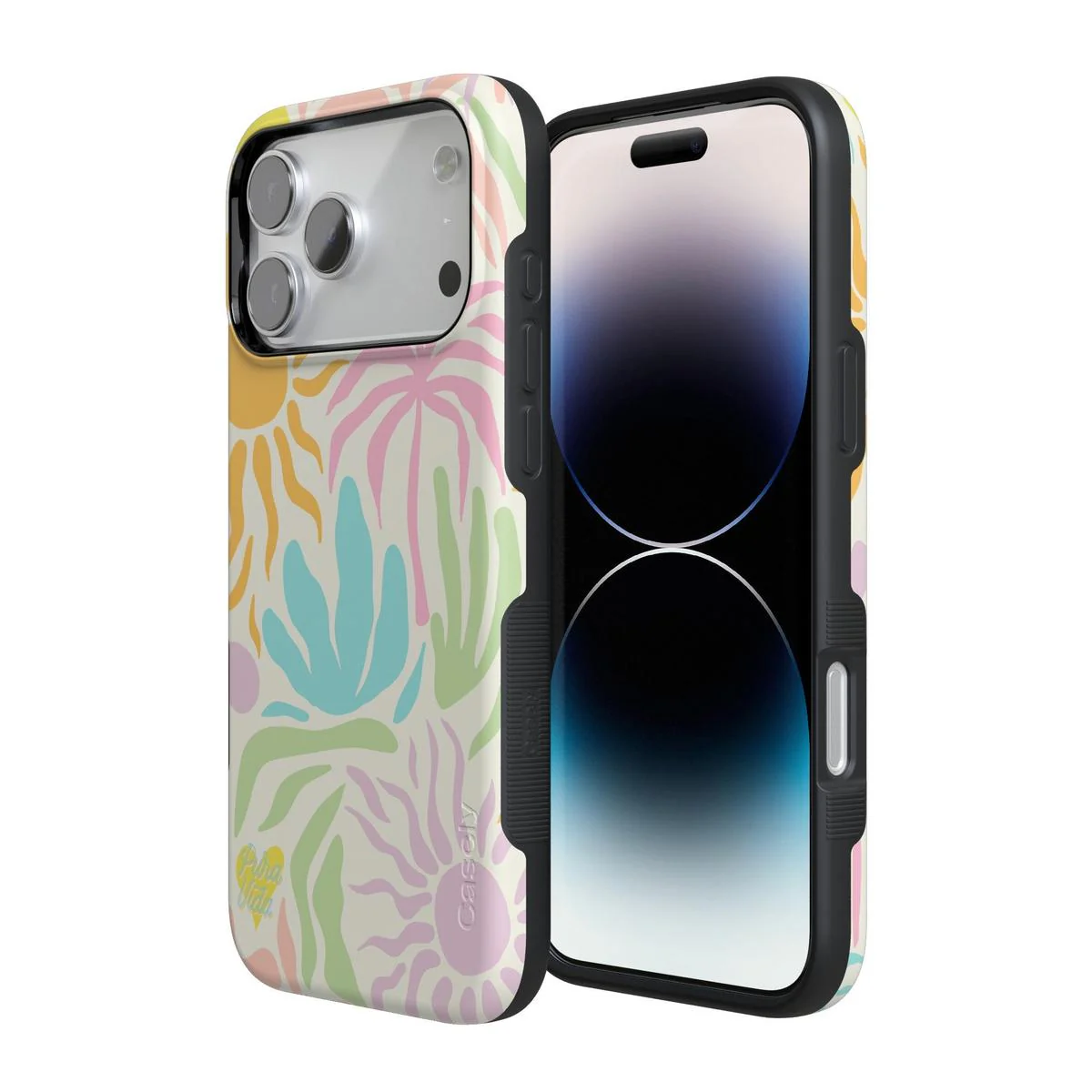 Oasis | Pura Vida Case - Bansusa