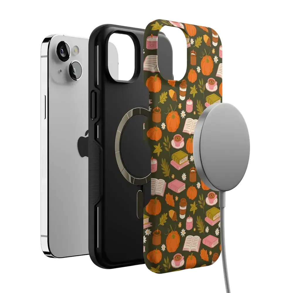 Small Town Magic | Fall Faves Case - Bansusa