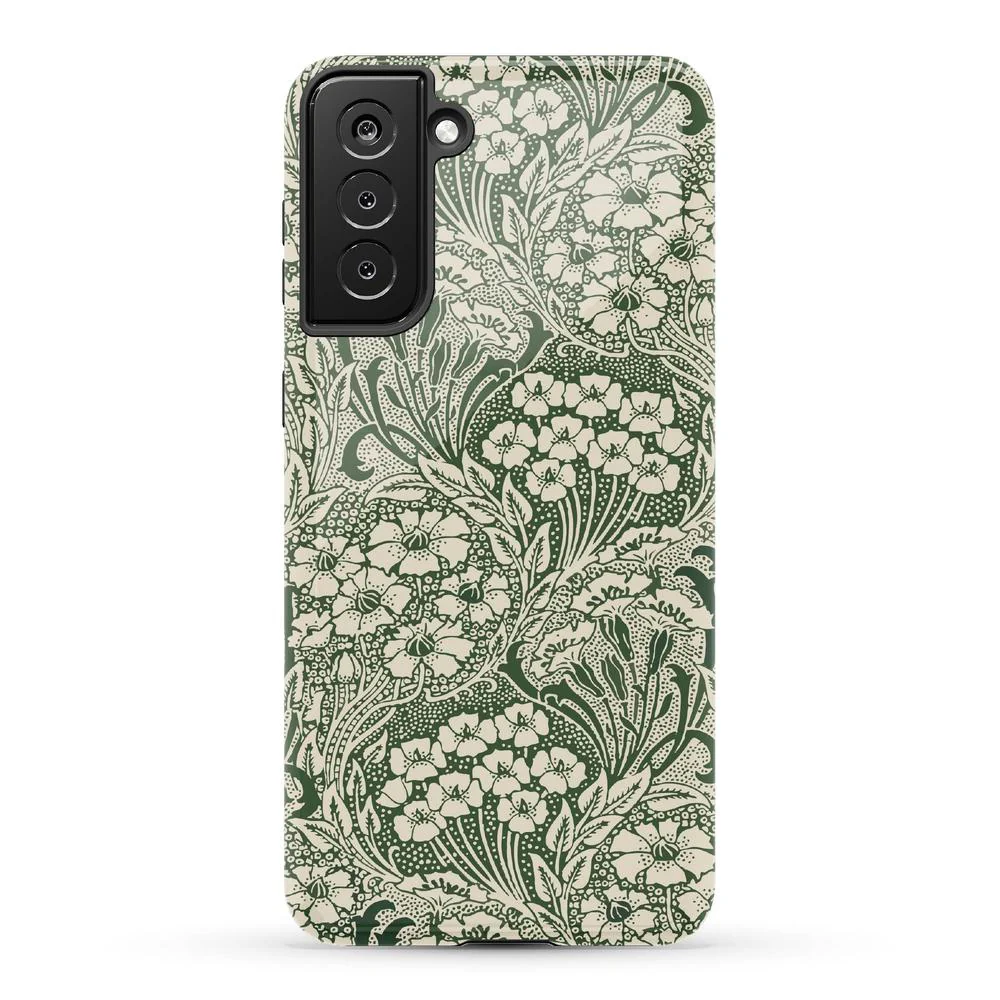 Mystic Meadow | Green Gardens Case - Bansusa