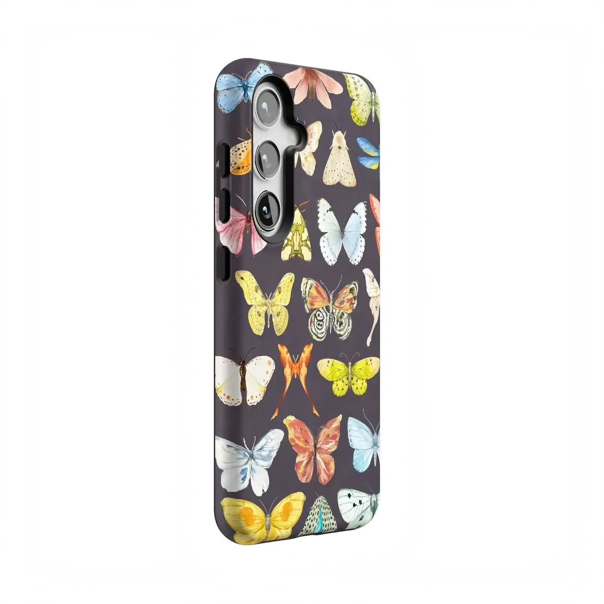 Midnight Monarch | Jenna Palek x Bans Case - Bansusa