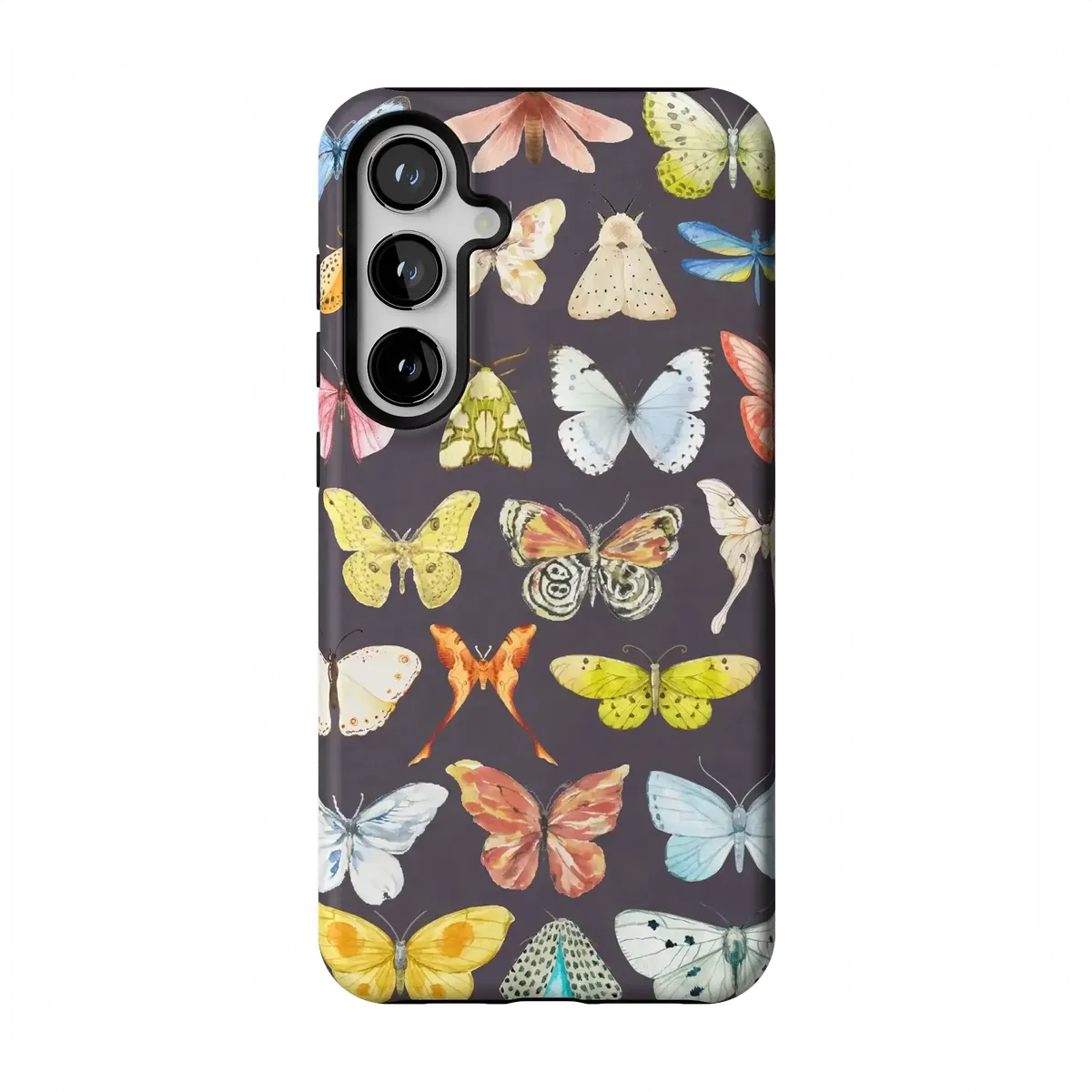 Midnight Monarch | Jenna Palek x Bans Case - Bansusa