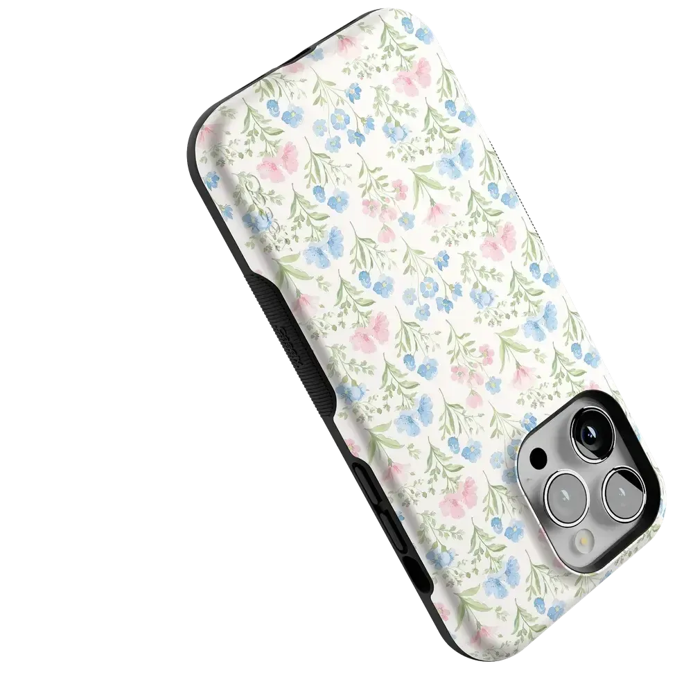 Pastel Garden | Sunday Best Case - Bansusa