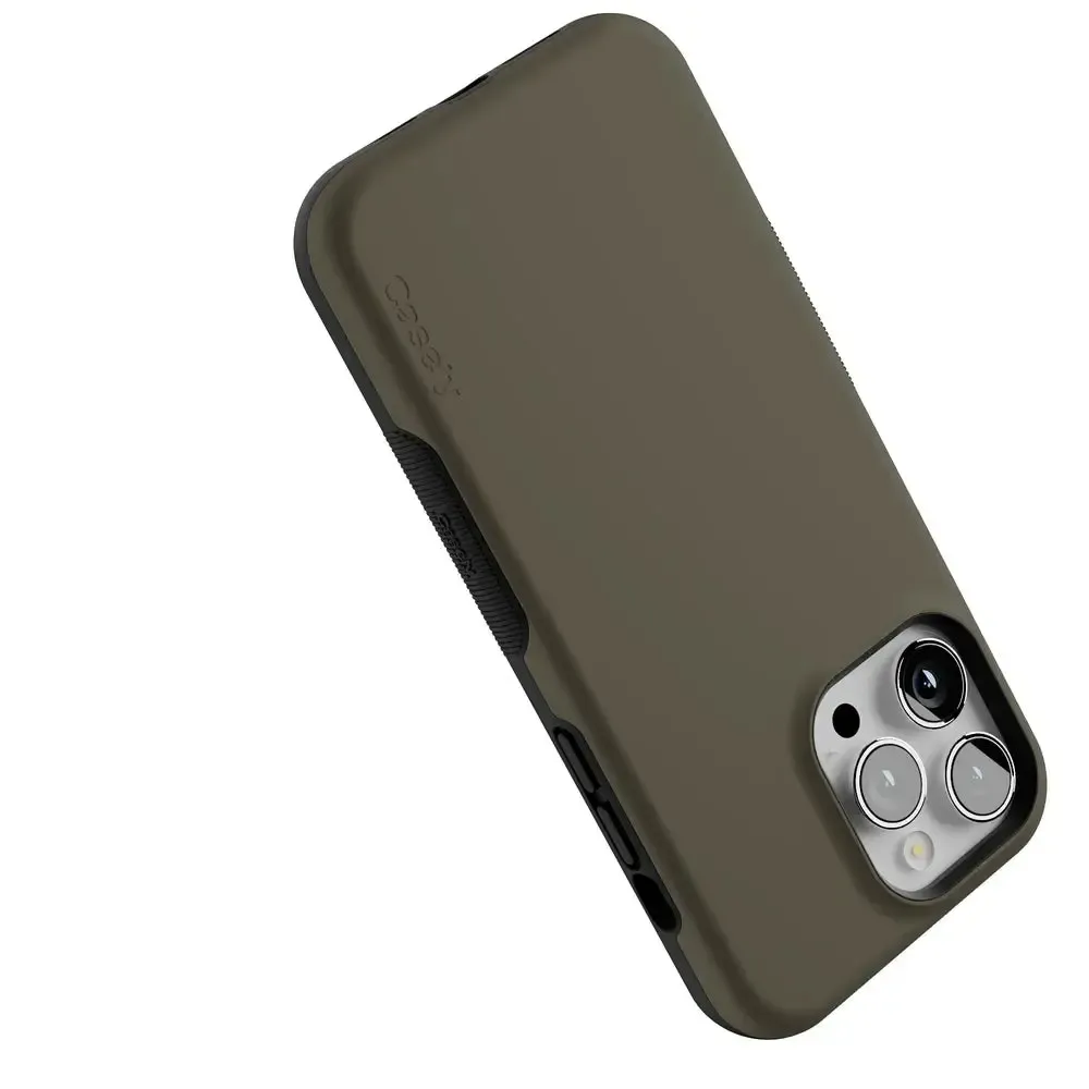 Army Green | The Boyfriend Collection - Bansusa