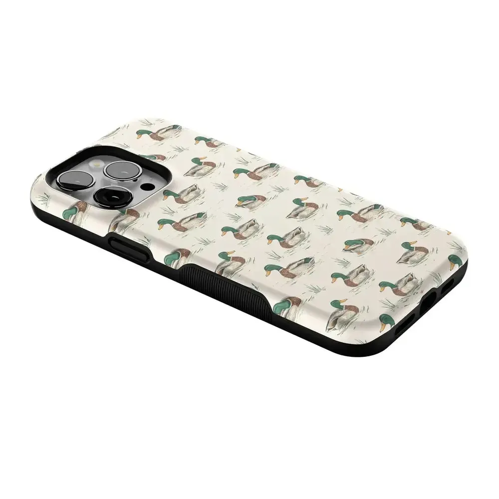 Mallard & Co. | The Boyfriend Collection - Bansusa