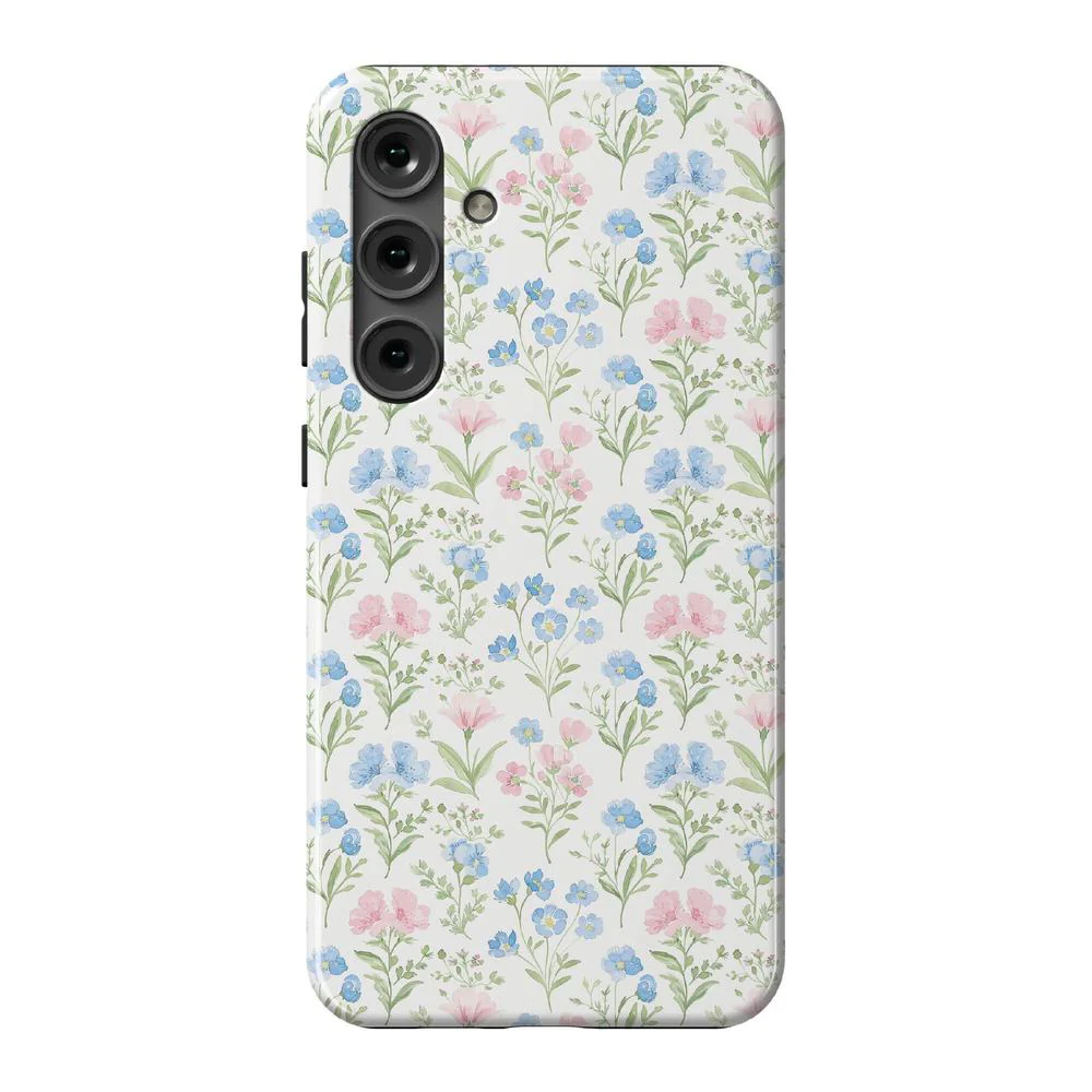 Pastel Garden | Sunday Best Case - Bansusa