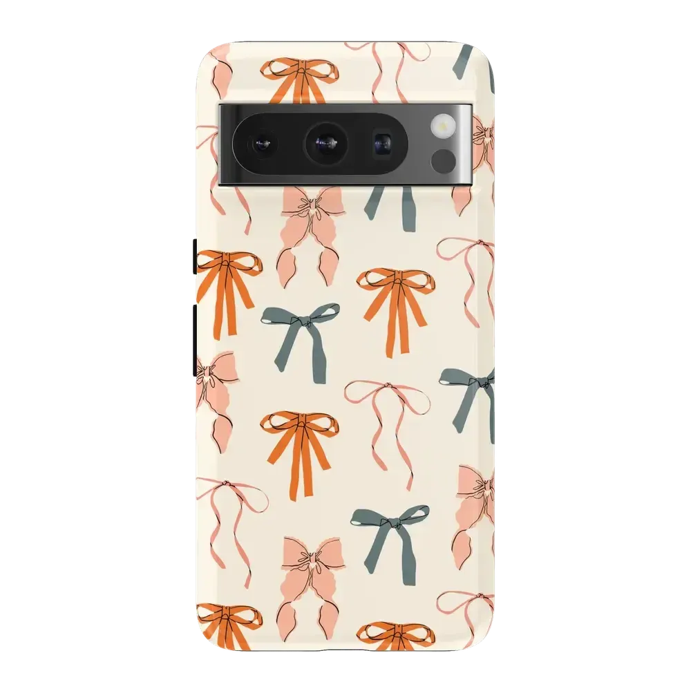 Gourdy Girlie | Harvest Bows Case - Bansusa