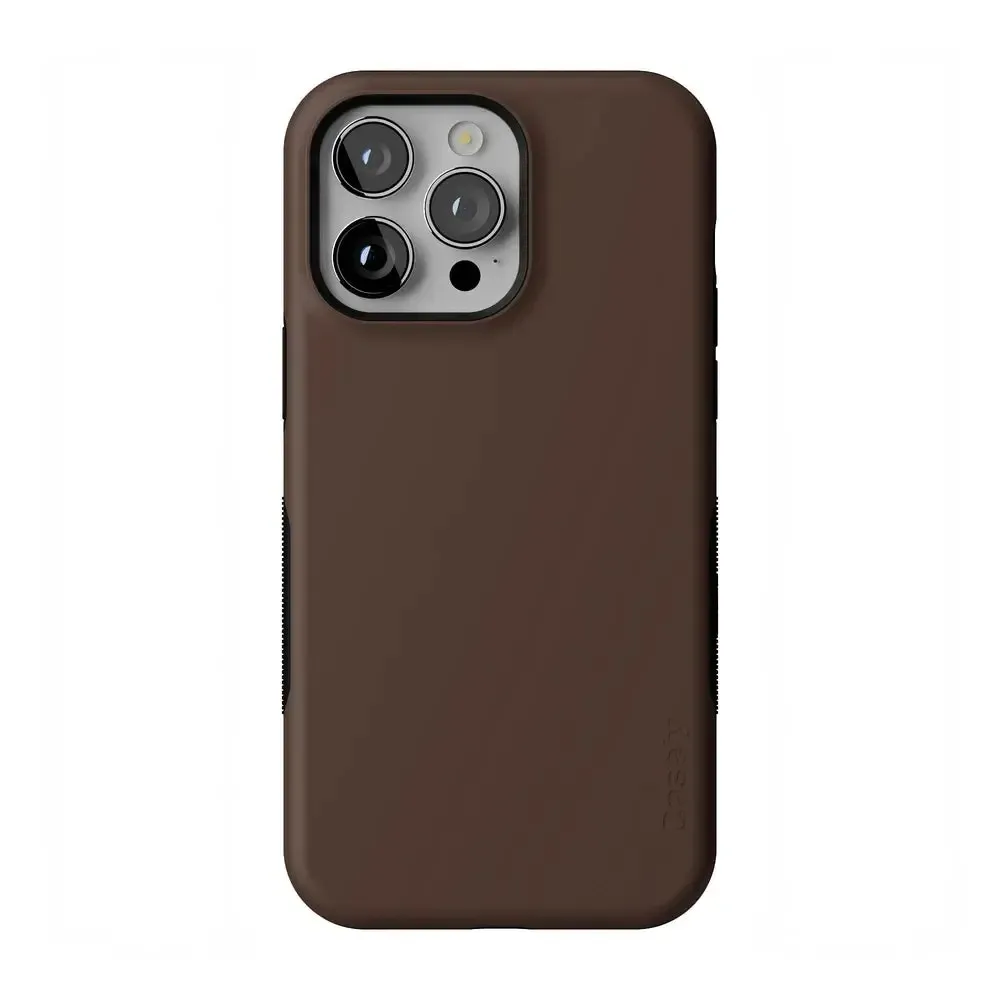 Espresso Brown | The Boyfriend Collection - Bansusa