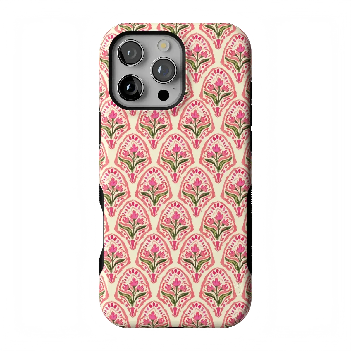Tulip Tapestry | Jenna Palek x Bans Case - Bansusa