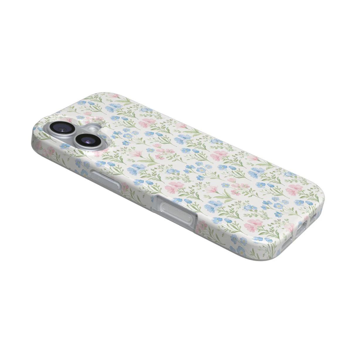 Pastel Garden | Sunday Best Case - Bansusa