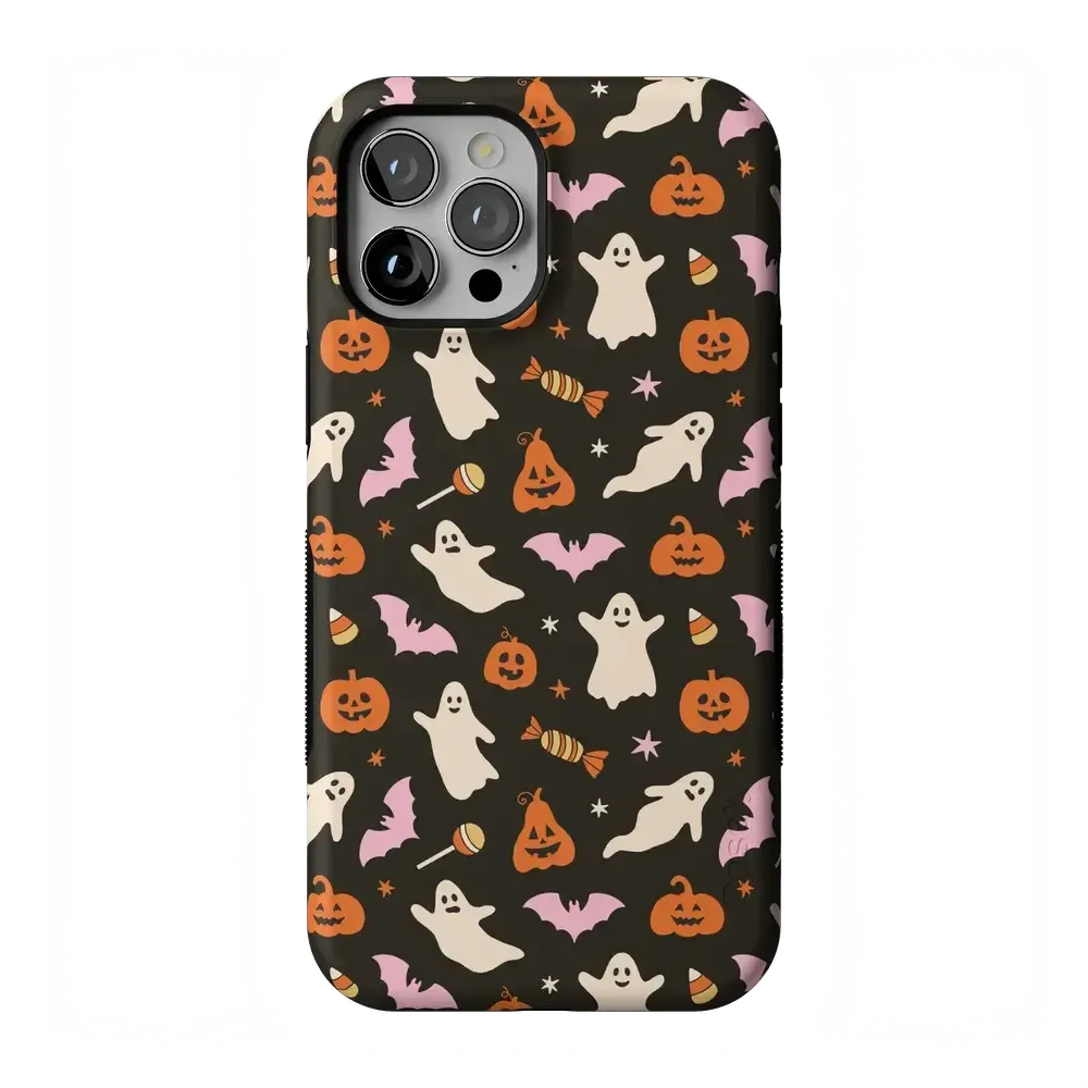 Trick or Treat | Sweet Halloween Case - Bansusa