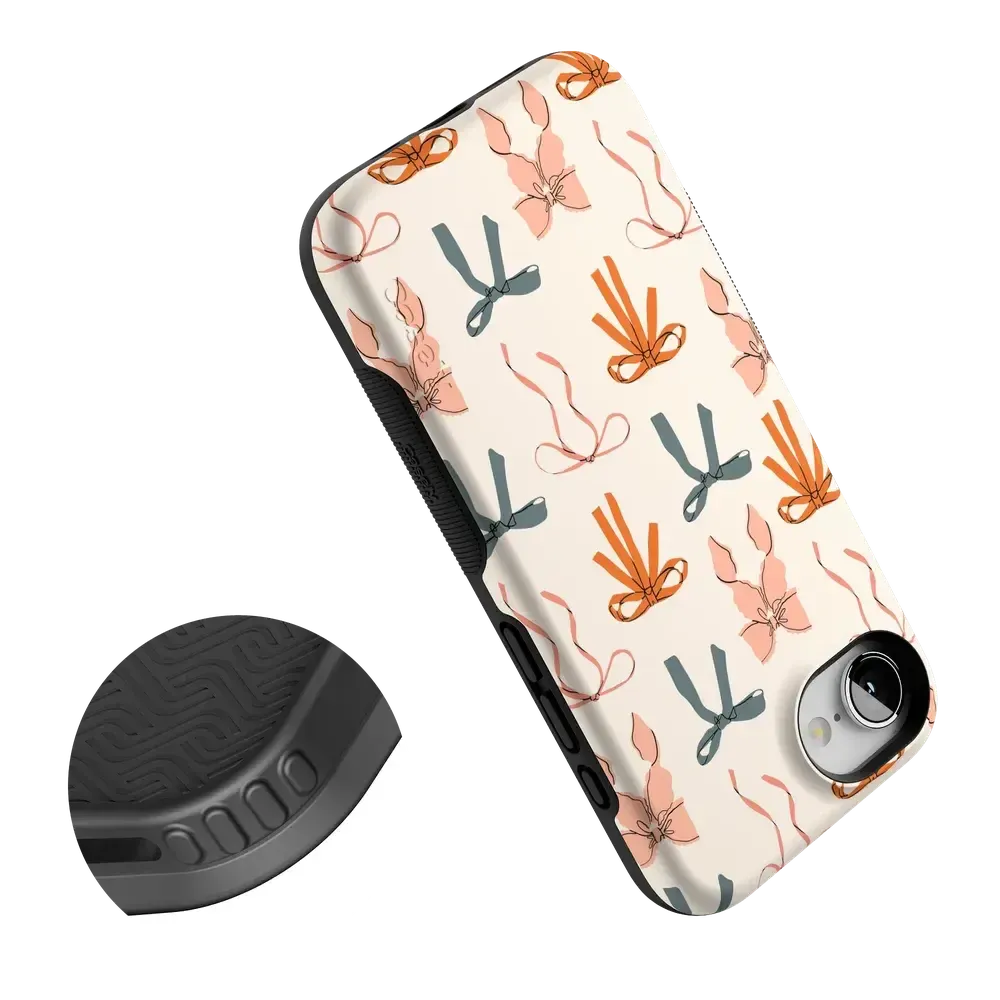 Gourdy Girlie | Harvest Bows Case - Bansusa