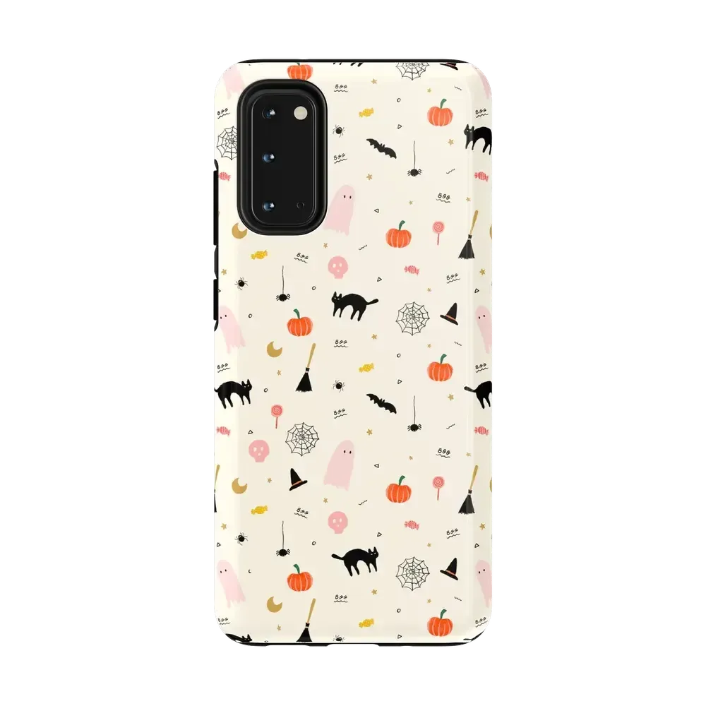 Witching Hour | Cute Halloween Case - Bansusa