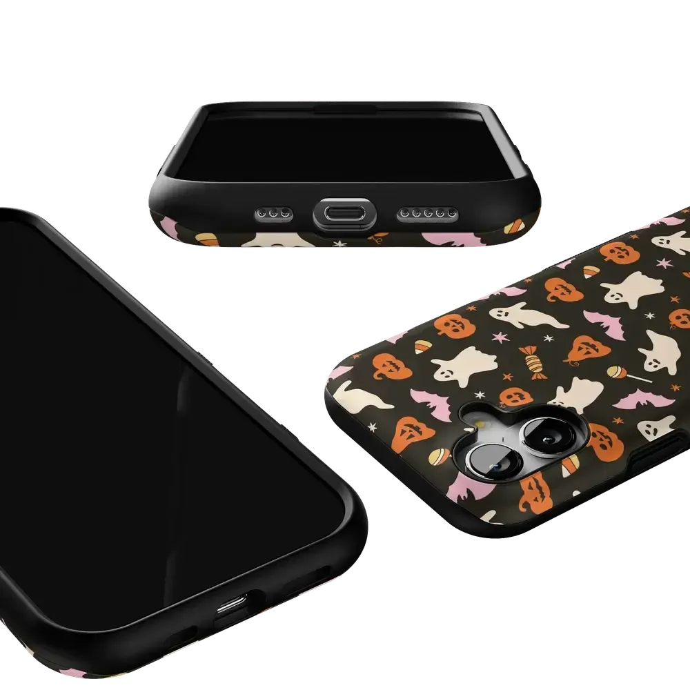 Trick or Treat | Sweet Halloween Case - Bansusa