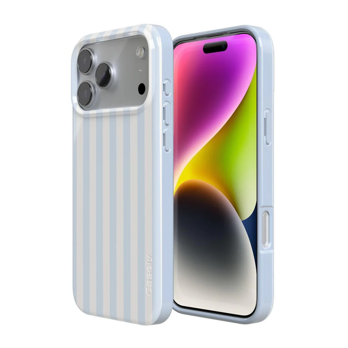 Blue Stripes | Sunday Best Case - Bansusa