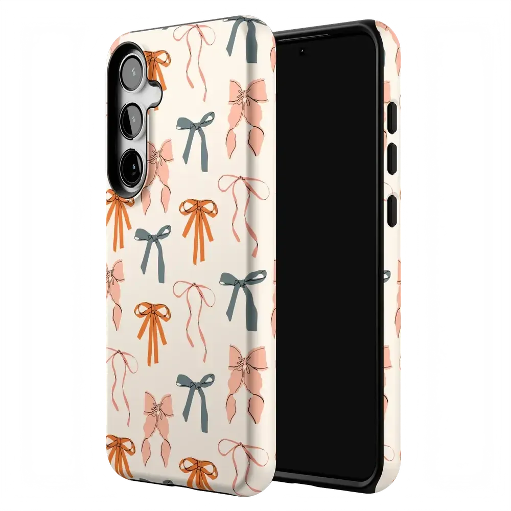 Gourdy Girlie | Harvest Bows Case - Bansusa