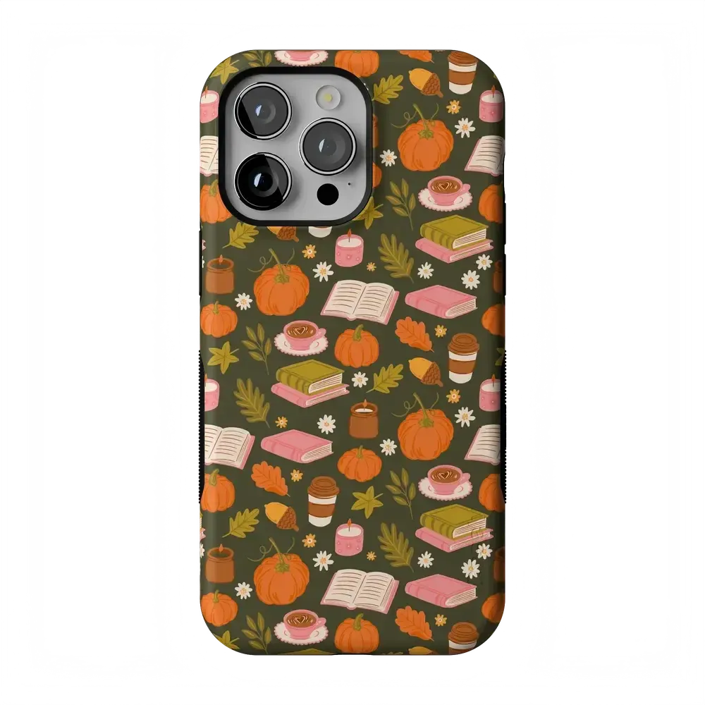 Small Town Magic | Fall Faves Case - Bansusa