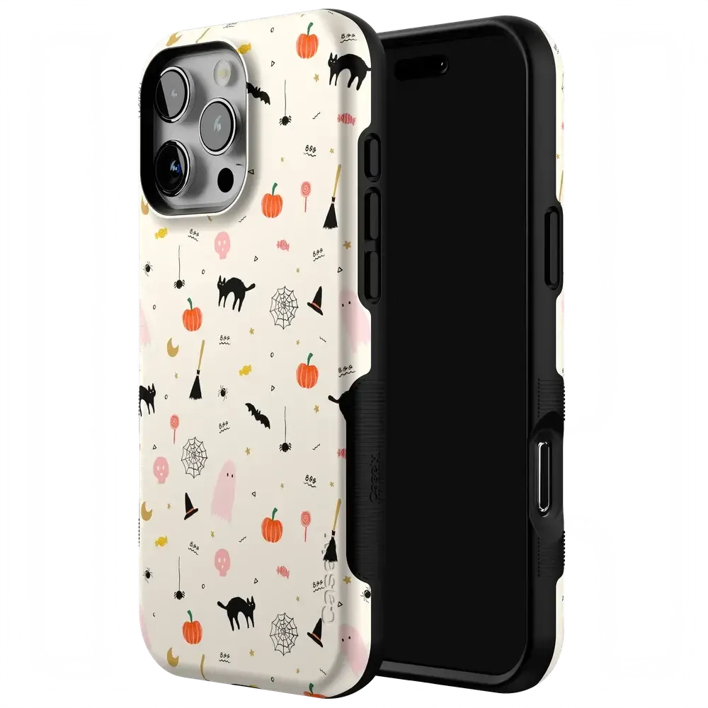 Witching Hour | Cute Halloween Case - Bansusa