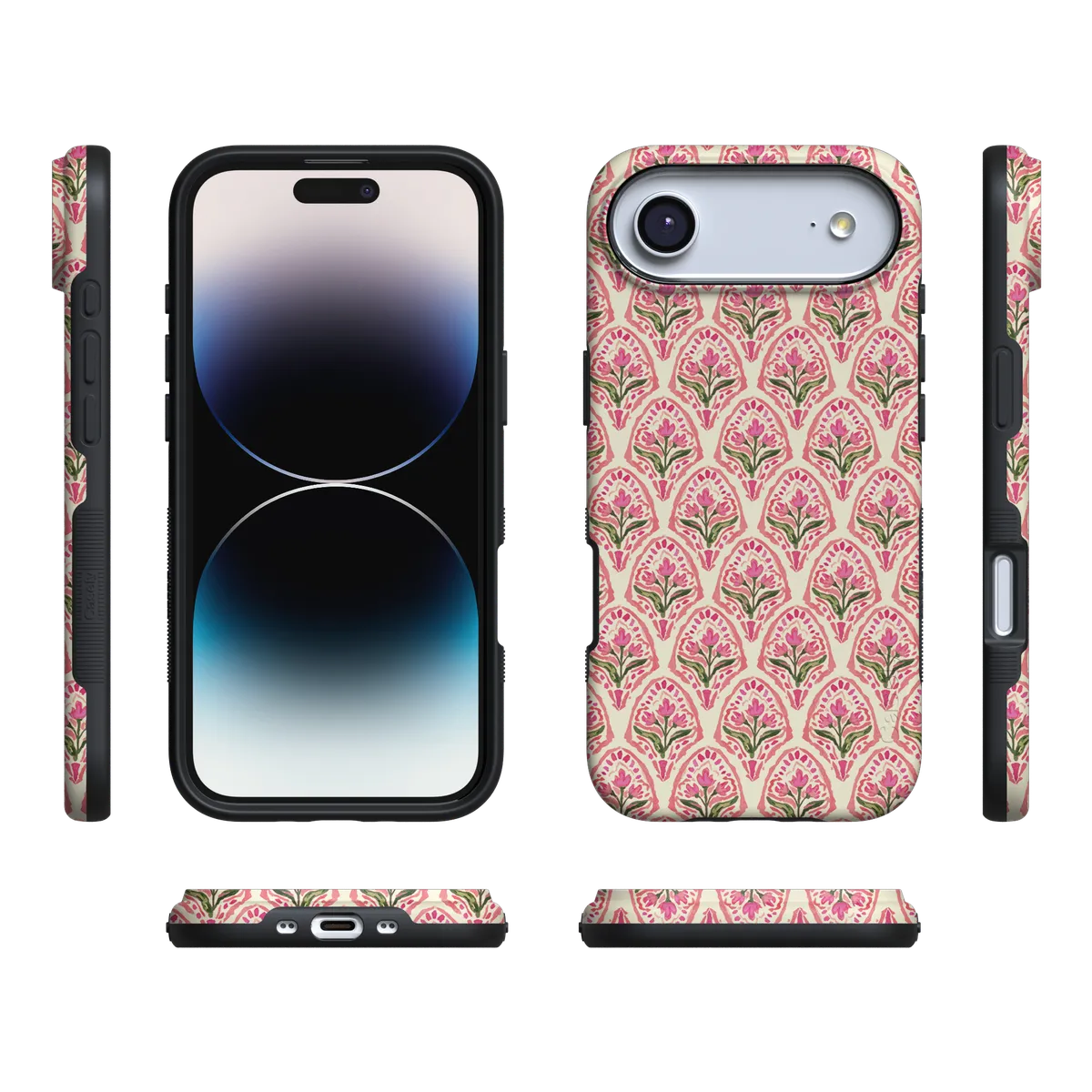 Tulip Tapestry | Jenna Palek x Bans Case - Bansusa