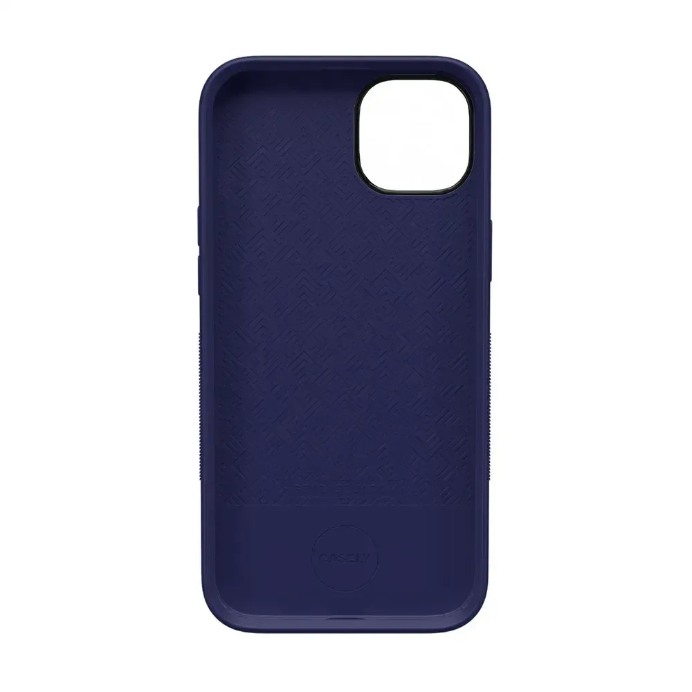 Poppy Meadows | Pastel Floral Case - Bansusa
