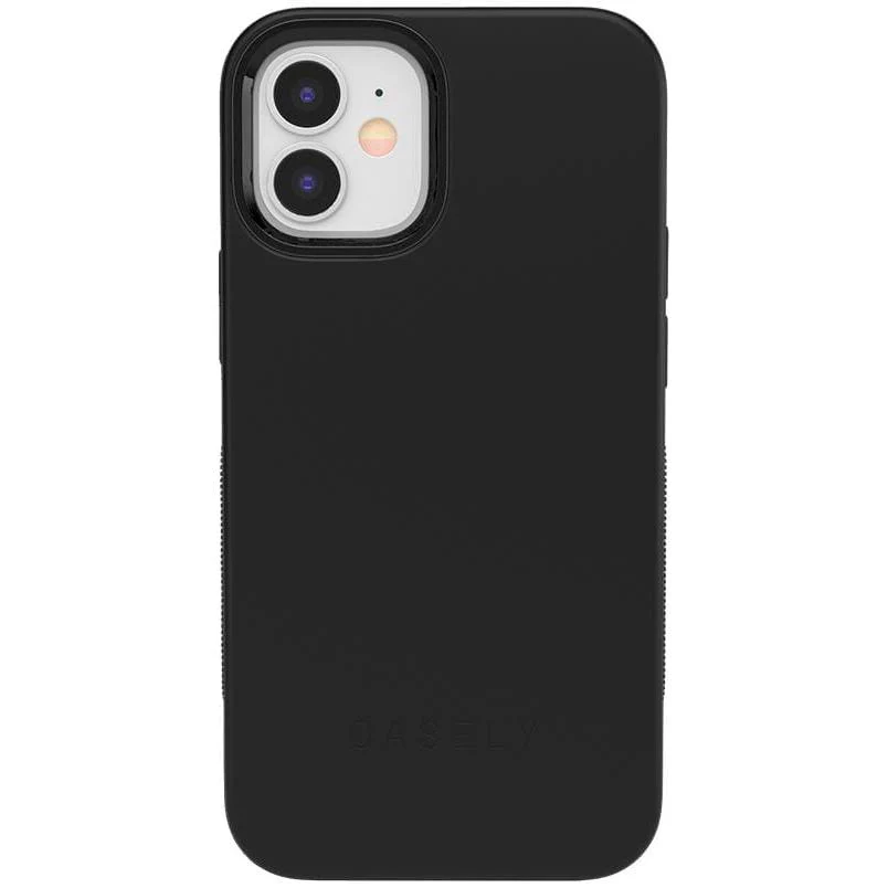 Black Onyx | The Boyfriend Collection - Bansusa