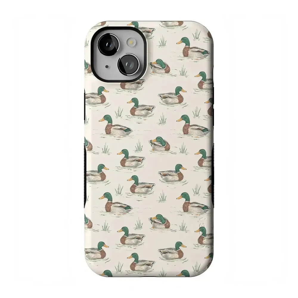 Mallard & Co. | The Boyfriend Collection - Bansusa