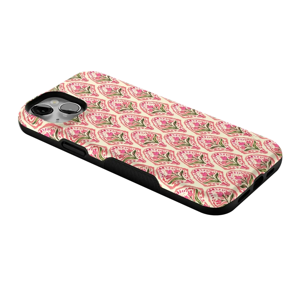 Tulip Tapestry | Jenna Palek x Bans Case - Bansusa