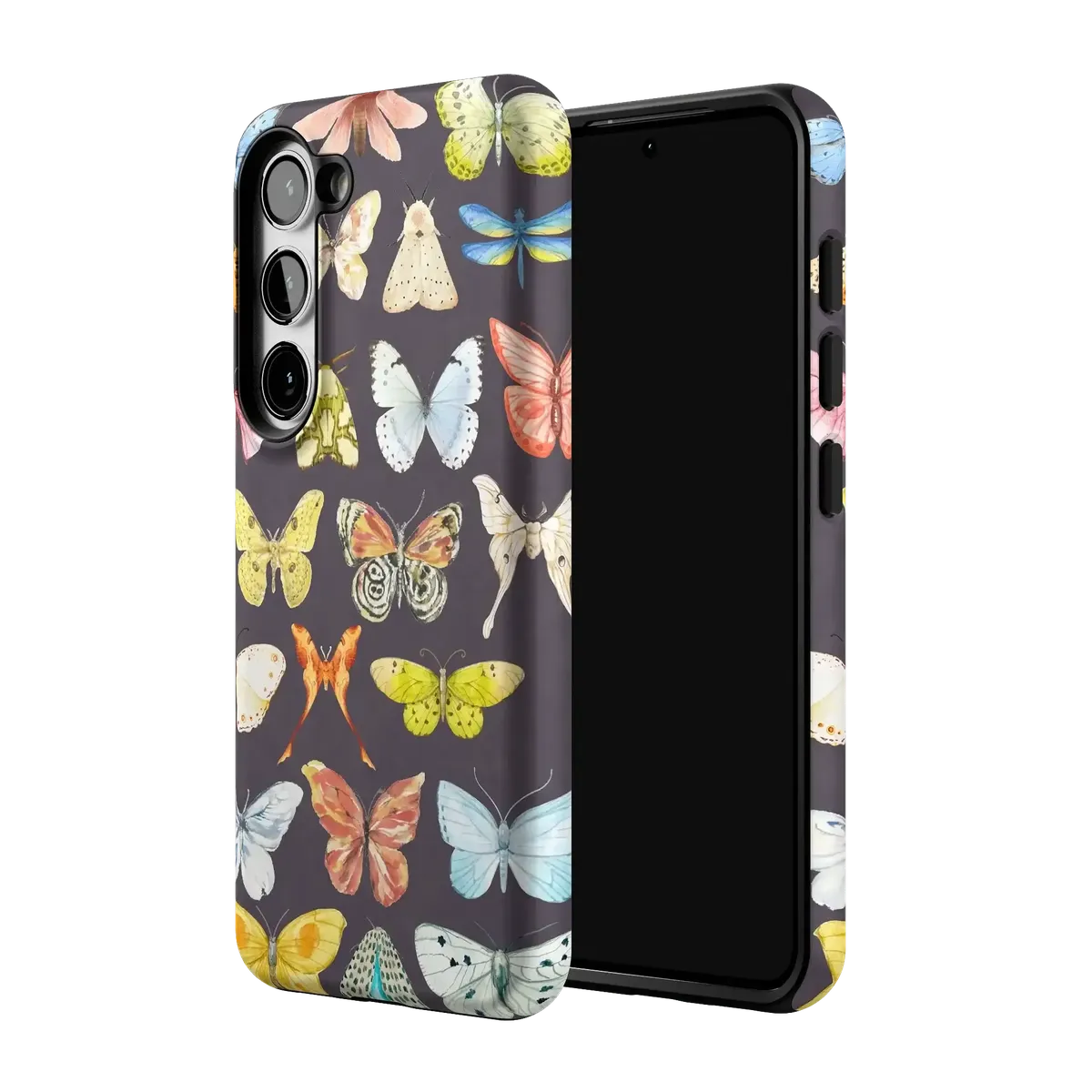 Midnight Monarch | Jenna Palek x Bans Case - Bansusa