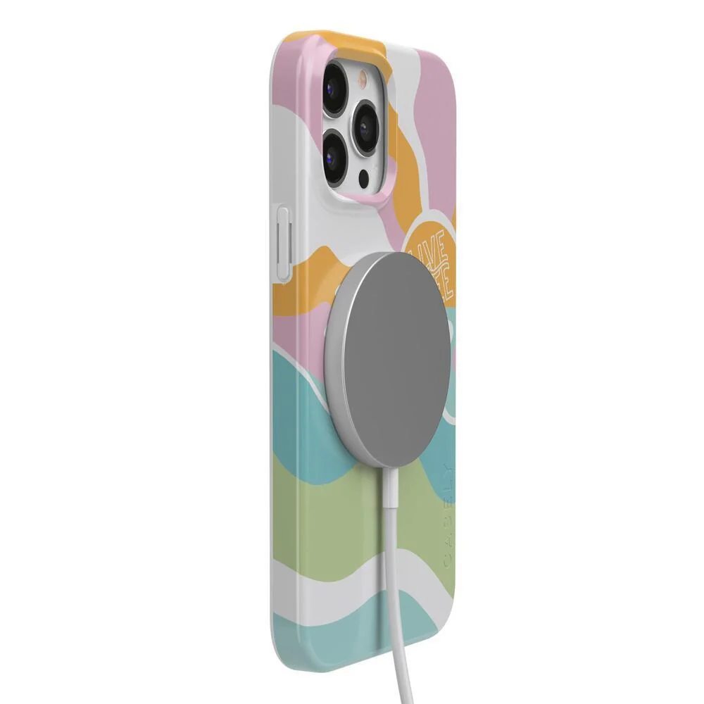 Tropical Dreams | Pura Vida Case - Bansusa