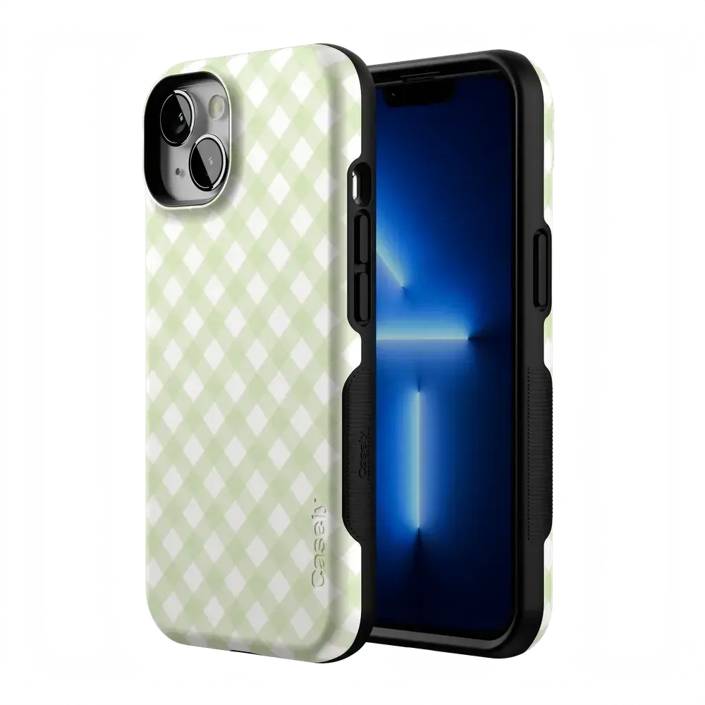 Mint Lattice | Sunday Best Case - Bansusa