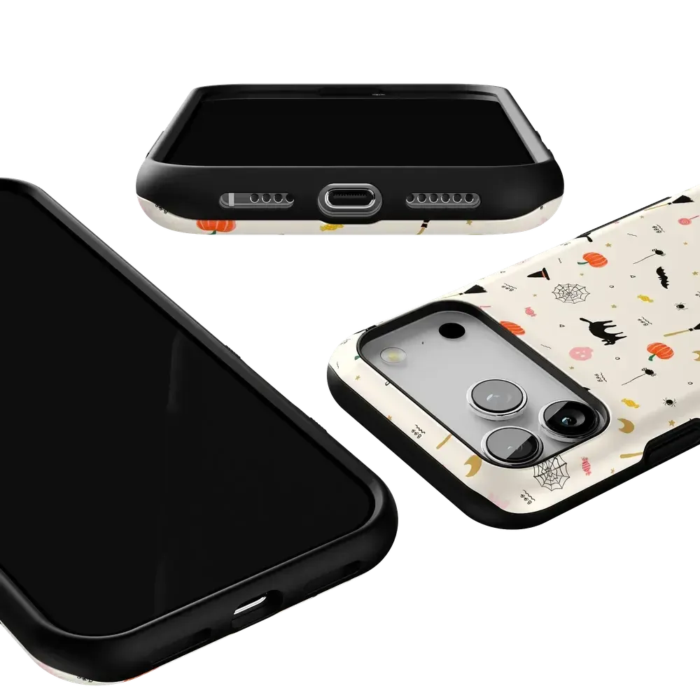 Witching Hour | Cute Halloween Case - Bansusa