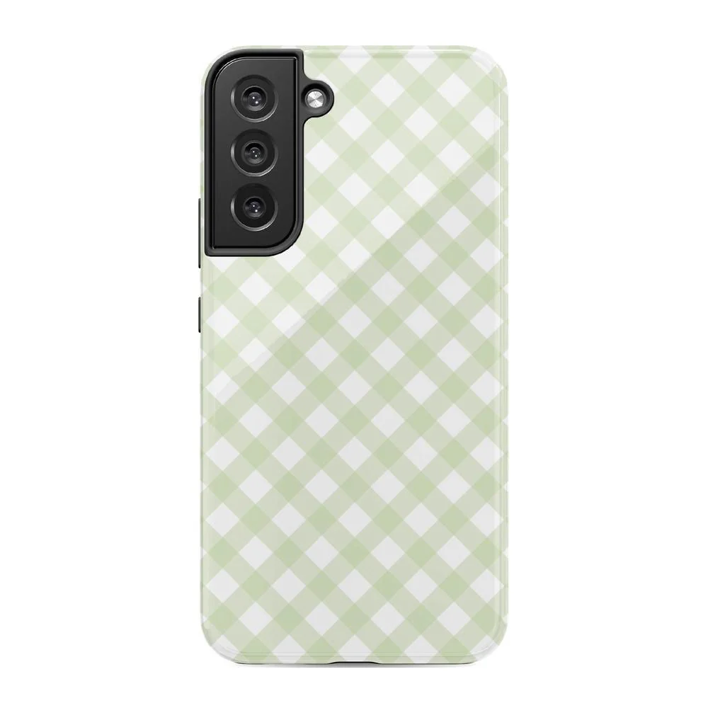 Mint Lattice | Sunday Best Case - Bansusa