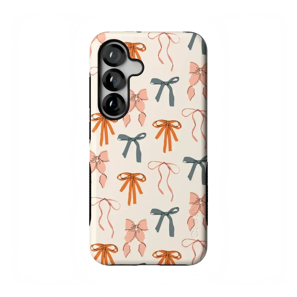 Gourdy Girlie | Harvest Bows Case - Bansusa