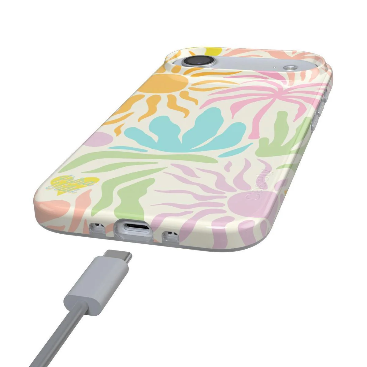 Oasis | Pura Vida Case - Bansusa